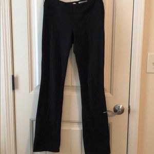 Lucy bootcut leggings ( Lotus collection)